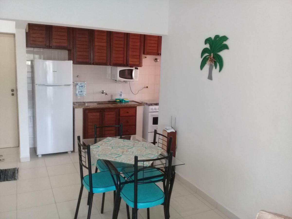 Ap Na Avenida Da Praia Caraguatatuba Extérieur photo