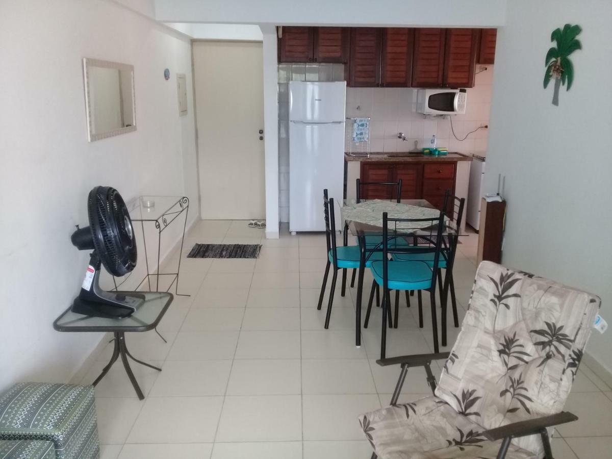 Ap Na Avenida Da Praia Caraguatatuba Extérieur photo