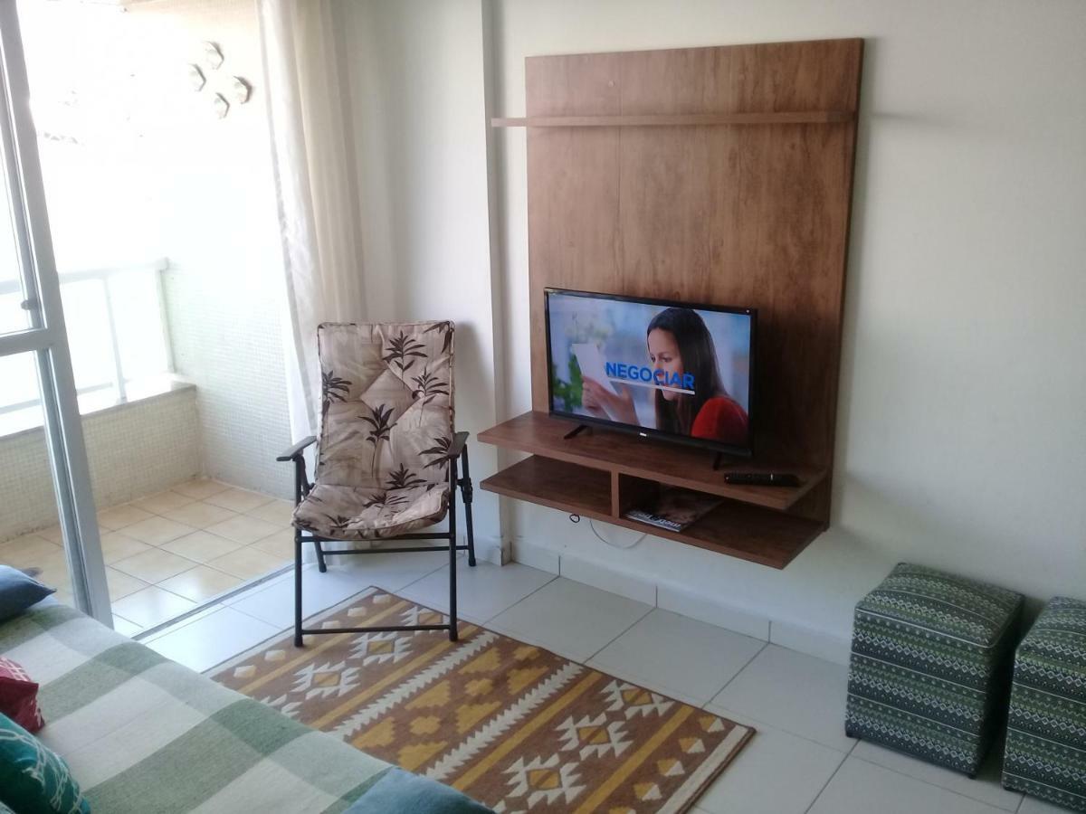 Ap Na Avenida Da Praia Caraguatatuba Extérieur photo