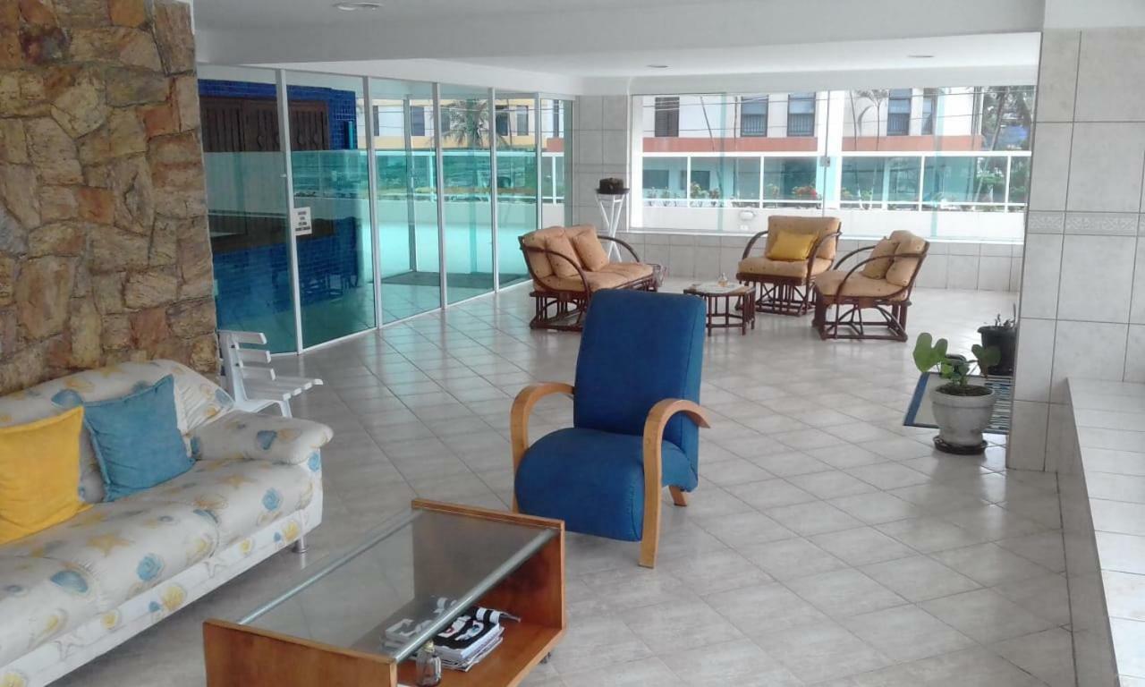 Ap Na Avenida Da Praia Caraguatatuba Extérieur photo