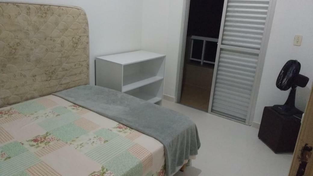 Ap Na Avenida Da Praia Caraguatatuba Extérieur photo
